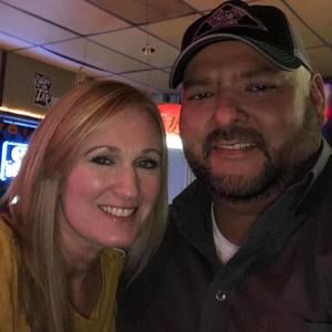 Meet your Posher, Tracy